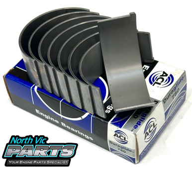 ACL Conrod Bearing Set - Mitsubishi 4D56CR
