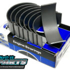 ACL Conrod Bearing Set - Toyota H 2H
