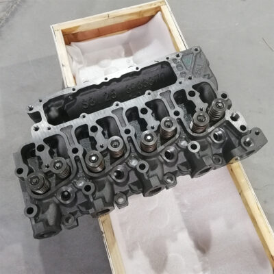 Cummins 4BT / 3.9L Cylinder Head – NEW