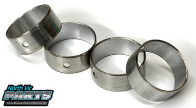 NDC Main Bearing Set - Chevrolet 292