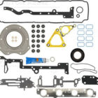 Victor Reinz VRS Gasket Set - Ford SRFS QVFA P8FA H9FA H9FB