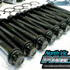 Engine Rebuild Kit - Mitsubishi 4D56Di-T Common Rail