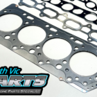 Engine Rebuild Kit - Mitsubishi 4D56Di-T Common Rail
