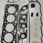 Head Gasket - Mitsubishi 4D56T SOHC 8v Turbo Diesel Common Rail