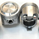 Piston & Ring Set - Nissan H20