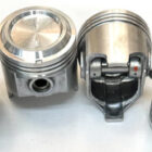 Piston & Ring Set - Nissan H20