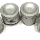 Ring Set - Mazda G6