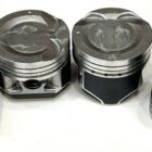 Genuine Single Piston - Suzuki K14BN