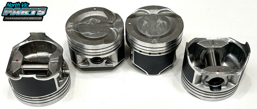 Genuine Single Piston - Suzuki K14BN