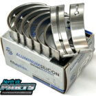 ACL Main Bearing Set - Mitsubishi 6G72