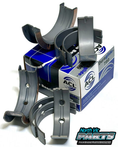 ACL Main Bearing Set - Holden 3.8L Ecotec LN3 V6 / 3.8L Ecotec L67 V6