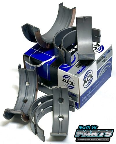 ACL Main Bearing Set - Holden 3.8L Ecotec LN3 V6 / 3.8L Ecotec L67 V6