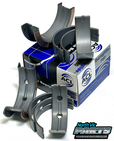 ACL Main Bearing Set - Holden 3.8L Ecotec LN3 V6 / 3.8L Ecotec L67 V6