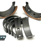 ACL Main Bearing Set - Holden 3.8 Buick LG2 V6