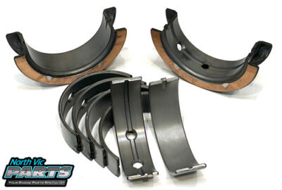 ACL Main Bearing Set - Holden 3.8 Buick LG2 V6