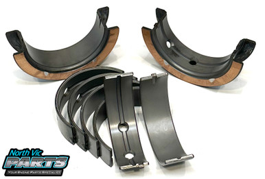 ACL Main Bearing Set - Holden 3.8 V6 Buick