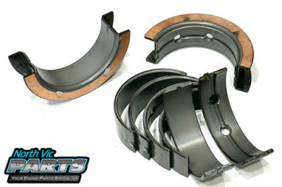 ACL Main Bearing Set - Holden 3.8 Buick LG2 V6