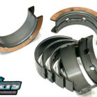 ACL Main Bearing Set - Holden 3.8 Buick LG2 V6