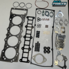 Dayco Water Pump - Mitsubishi 4D56 DOHC 16v Common Rail