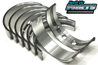 Main Bearing Set - Suzuki H25A H27A