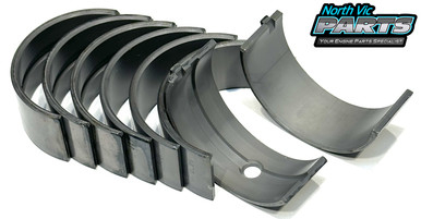 ACL Main Bearing Set - Daihatsu CB CL