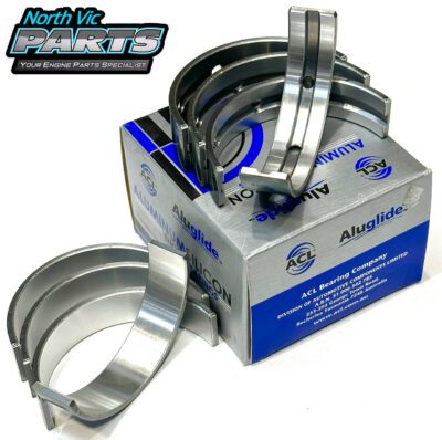 RIK Ring Set - Toyota 1GR-FE 4.0L V6 DOHC 24V