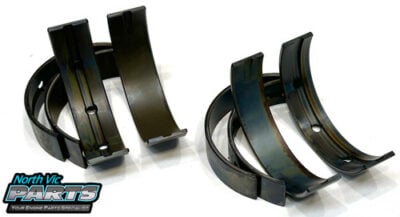 ACL Race Main Bearing Set - Toyota 1GR-FE