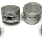 ACL Ring Set - Toyota 3S-FE