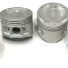 ACL Ring Set - Toyota 3S-FE