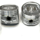 ACL Main Bearing Set - Mitsubishi 4G63 4G64
