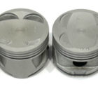 Piston & Ring Set - Toyota 22R