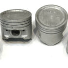 ACL Piston & Ring Set - Mitsubishi 4G64 8v