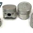 TP Ring Set - Mitsubishi 4G63 SOHC 8V