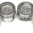 Piston Set - Nissan A12