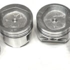 Piston Set - Nissan K25