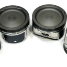 Piston & Ring Set - Mazda L3-VE