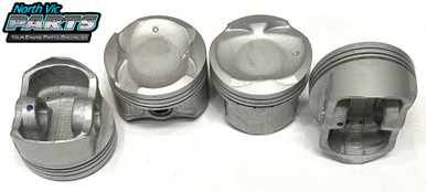 Piston Set - Toyota 1NZ-FE 2NZ-FE