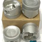 Piston & Pin Set - Nissan H25II