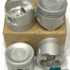 Piston & Pin Set - Nissan H25II