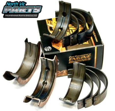 NPR Ring Set - Holden 3.8 Buick Ecotec