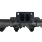 DPS | T3/T4 – 3 PC | 24V Cummins Exhaust Manifold For 5.9/6.7 5 DPS - T3/T4 – 3 PC - 24V Cummins Exhaust Manifold For 5.9/6.7