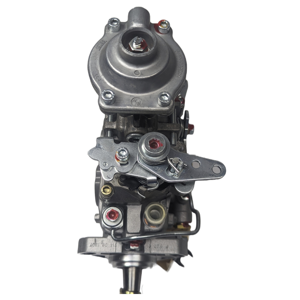 Power Driven Diesel - Stage 1 VE Pump – Bundle