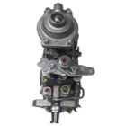 Power Driven Diesel - Stage 2 VE Pump (69002250002) – Bundle