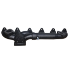 DPS | High Flow 6.7 Exhaust Manifold | Best 6.7 Cummins Exhaust Manifold Upgrade | T4 5 DPS - High Flow 6.7 Exhaust Manifold - Best 6.7 Cummins Exhaust Manifold Upgrade - T4