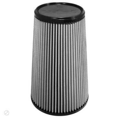 AFE Replacement Air-Filter 21-90041 (Pro Dry S Media) Flange: 5 - B: 7-1/2 - T: 5-1/2 - L: 12