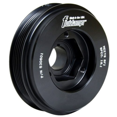 Fluidampr (P/N 530601) 2000-2009 Honda S2000