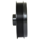 Fluidampr (P/N 530601) 2000-2009 Honda S2000