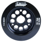 Fluidampr (P/N 550201) Ford Flathead w/ wide belt pulley.