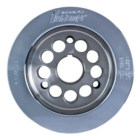 Fluidampr (P/N 550203) Ford Flathead w/ wide belt pulley.
