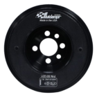 Fluidampr (P/N 551201) 2000-2005 VW. 1.8L turbo. 4 bolt hole crank pulley mounting.